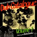 'Dub Catalogue' Artwork