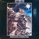 'Museum Of Mankind' Artwork