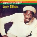 'Strictly Roots' Artwork