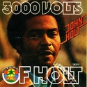 '3000 Volts Of Holt' Artwork