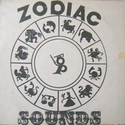 'Zodiac Sounds' Artwork
