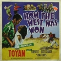 How The West Was Won