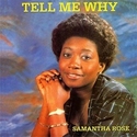 'Tell Me Why' Artwork