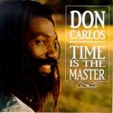 'Time Is The Master' Artwork