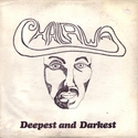 'Deepest And Darkest' Artwork