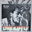 'Dreadfly' Artwork