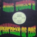 'King Tubby's Prophesy Of Dub' Artwork