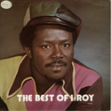 'The Best Of I Roy' Artwork