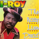 'The Natty Lion Dread' Artwork