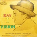 'Vision' Artwork
