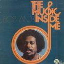 'The Music Inside Me' Artwork