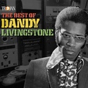 'The Best Of Dandy Linvingstone' Artwork
