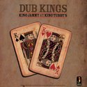 'Dub Kings' Artwork