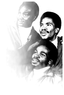 The Melodians photo 2
