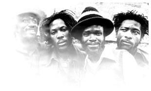 The Wailing Souls photo 4