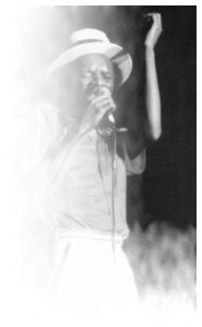 Beres Hammond photo 2