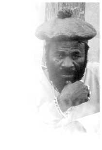 Prince Far I photo 3