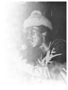 Derrick Harriott photo 3