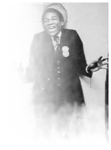 Dr. Alimantado photo 1