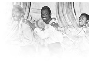 The Ethiopians photo 1