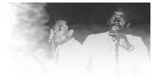 The Heptones photo 4