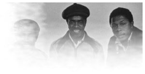 The Heptones photo 3