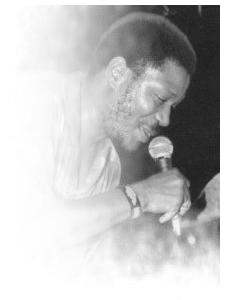 Horace Andy photo 1