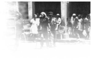 Israel Vibration photo 1