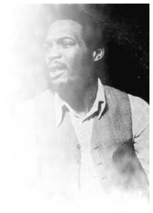 Keith Hudson photo 1