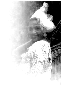 Marcia Griffiths photo 4