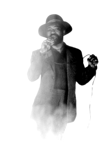 Larry Marshall photo 2