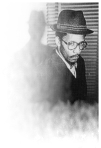 Linton Kwesi Johnson photo 3