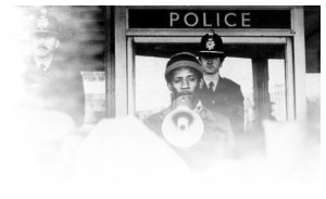 Linton Kwesi Johnson photo 2