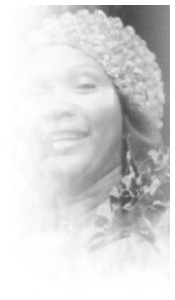 Marcia Griffiths photo 3