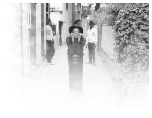 Michael Prophet photo 1