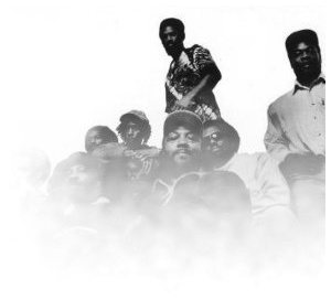 Misty In Roots photo 1