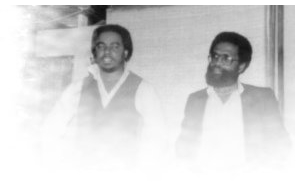 The Paragons photo 1