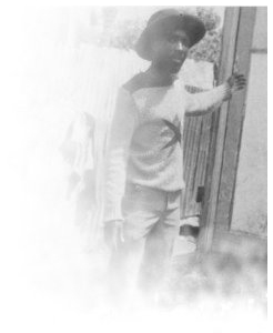 Roland Burrell