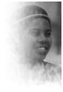 Sonia Spence photo 1