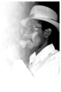 Linton Kwesi Johnson photo 4