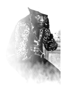 Jimmy Cliff photo 3
