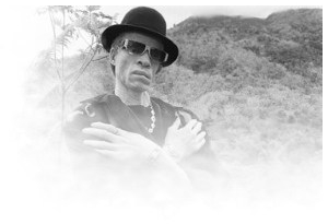 Yellowman photo 1