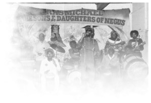 The Sons Of Negus photo 1