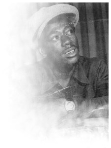 Johnny Clarke photo 2