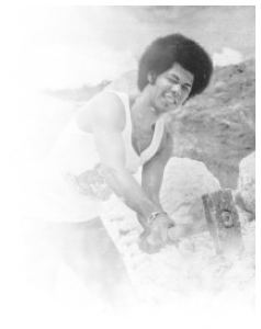 Boris Gardiner photo 1