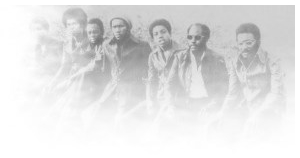 The Boris Gardiner Happening