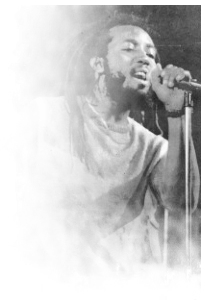 Freddie McGregor photo 1