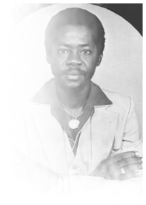 Ruddy Thomas photo 1