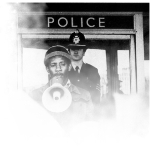 Linton Kwesi Johnson photo 1