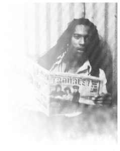 Benjamin Zephaniah